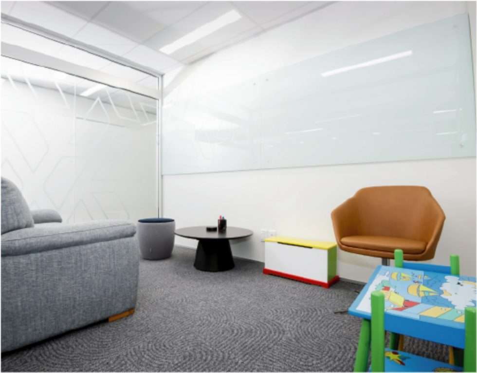 Our Rooms - The ADR Centre